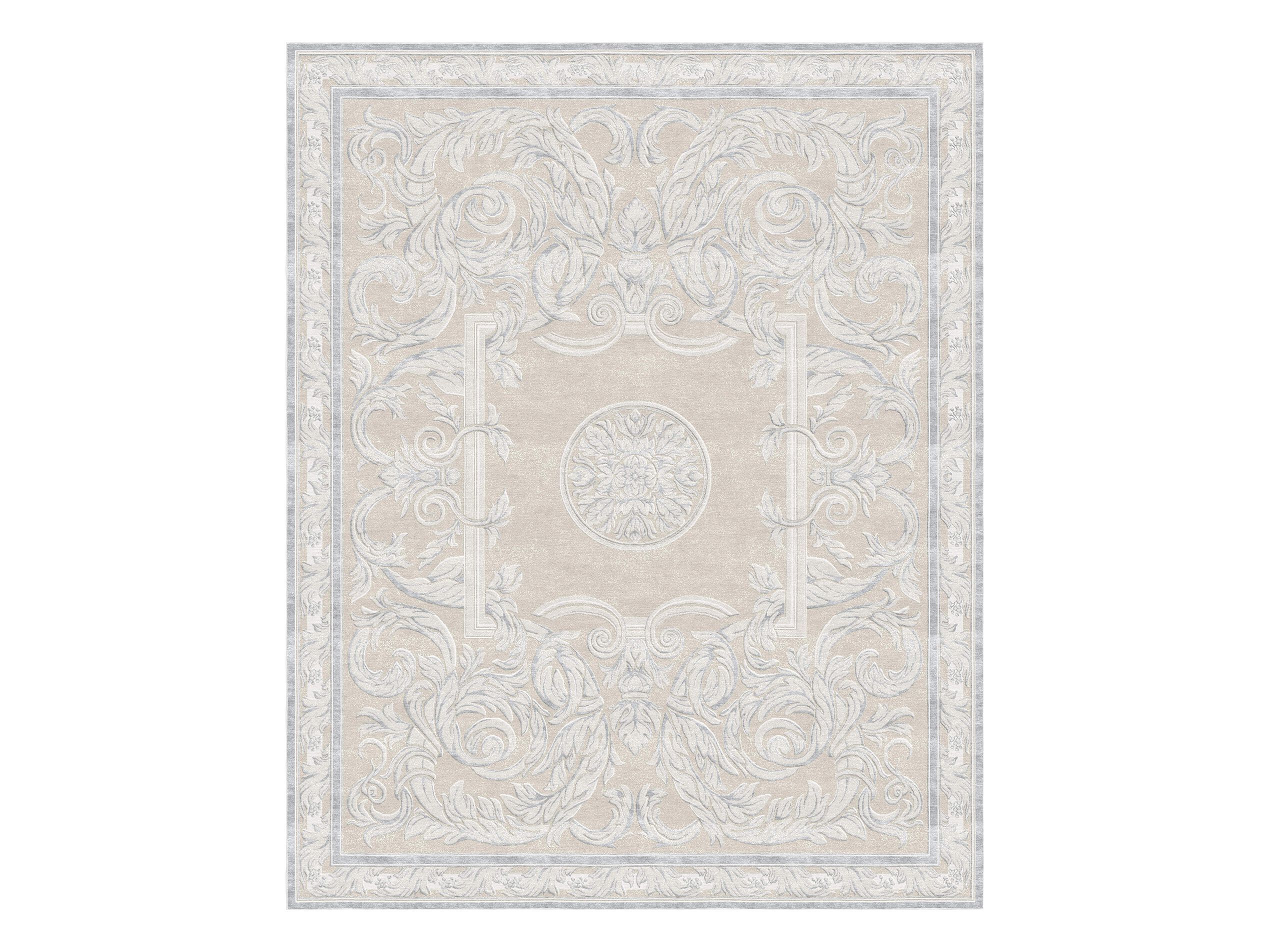 Прямоугольный ковер ручной работы Tapis Rouge Modern Classics ARCH-00022150