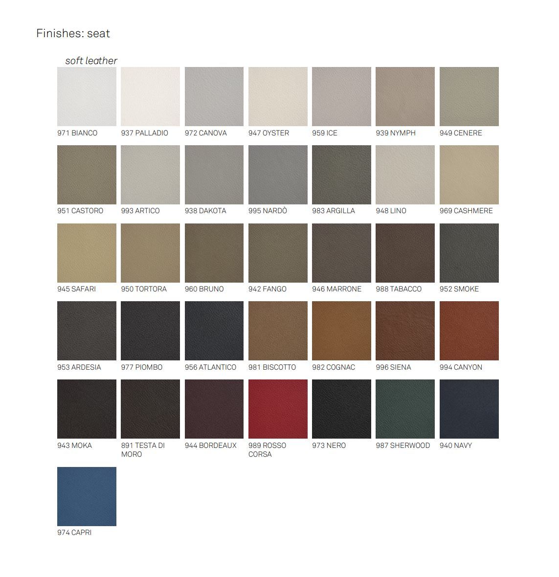 Кожаный стул с подлокотниками Cattelan italia ANNA ARCH-00018086 - Вид №1