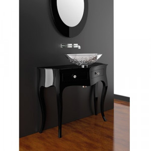 Glass Design Комплект мебели для ванной Canto XL GD-210