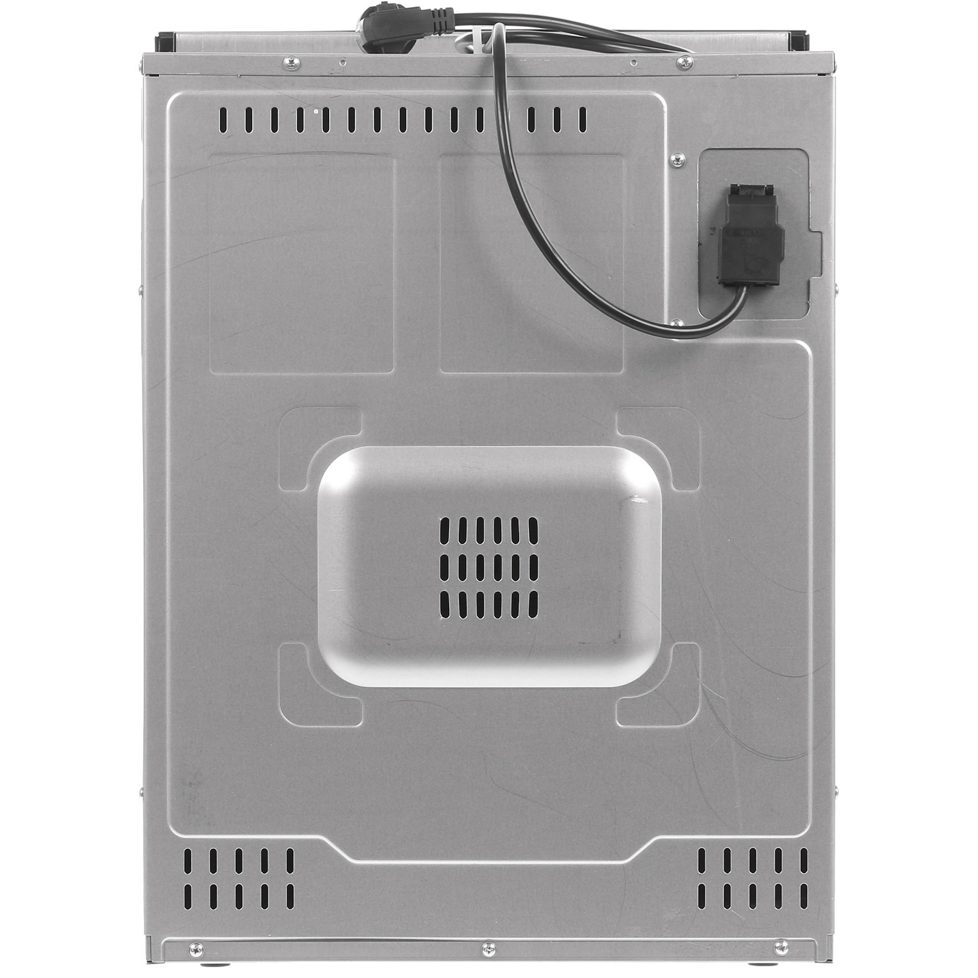 8189996 Электрический духовой шкаф Simfer B4EB14006 черный STDN-0014625 - Вид №7