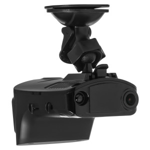 5456910 Видеорегистратор с радар-детектором SilverStone F1 HYBRID EVO PRO