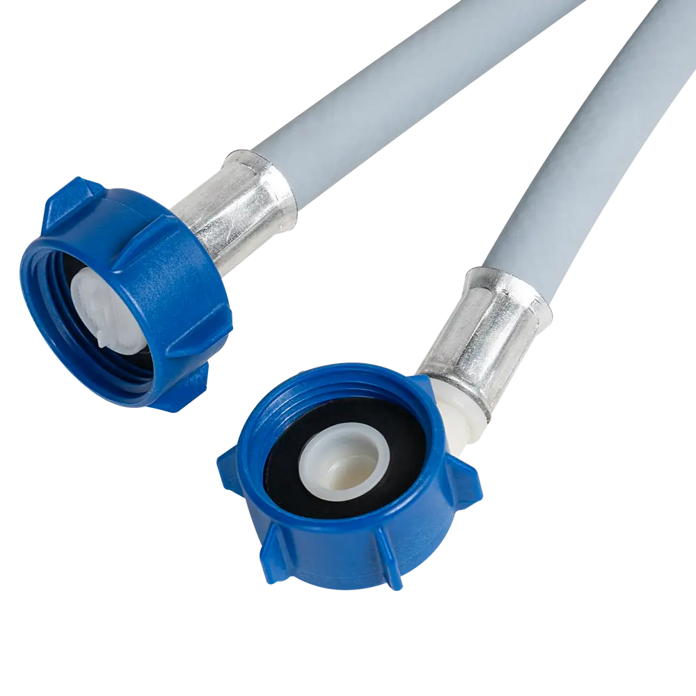 Шланг заливной для стиральной машины MONLID 2.5 м STLM-2036038 - Вид №2