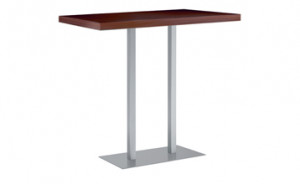MT 499A Q Каркас стола из окрашенной стали. Et al. MT