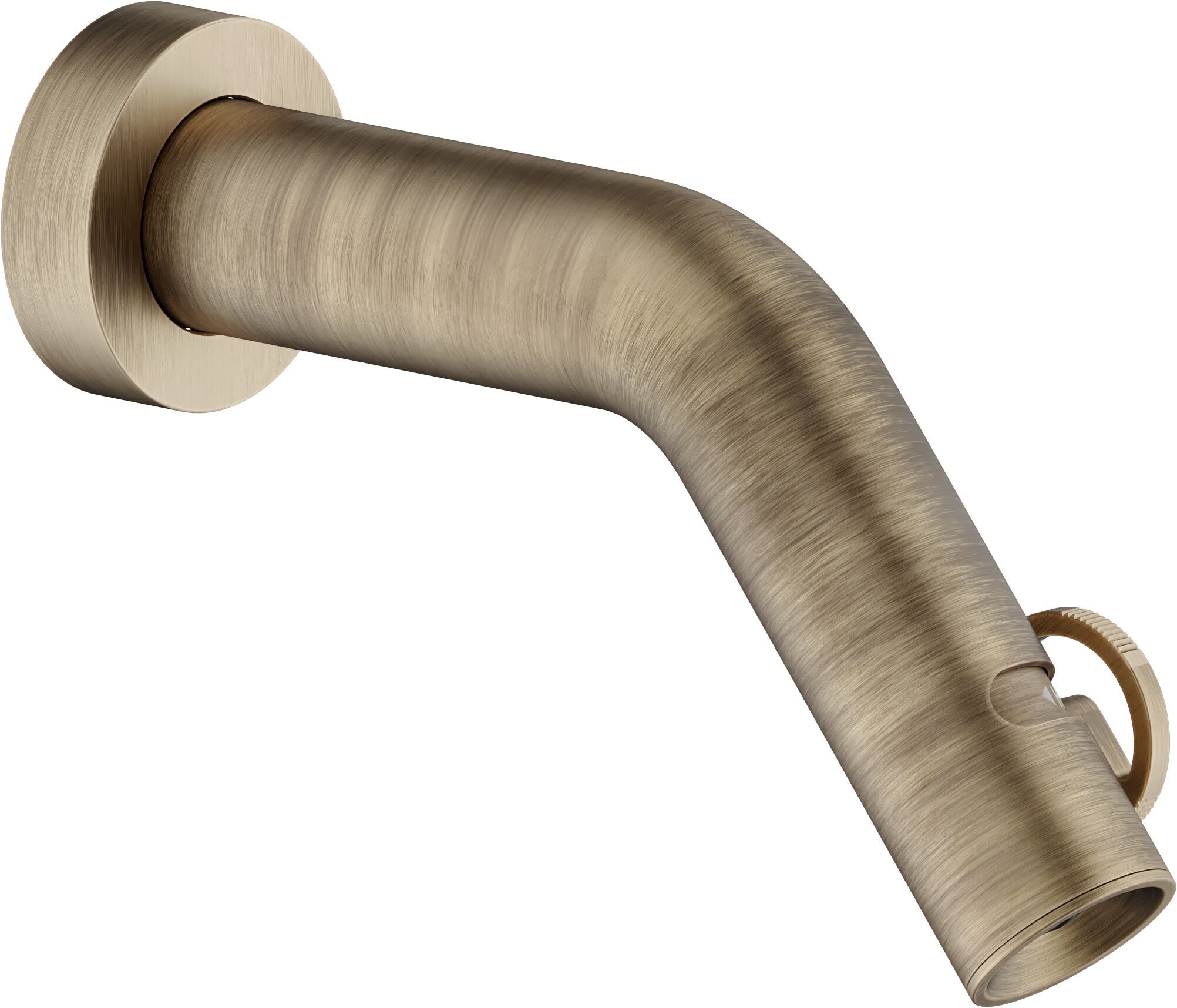 Однорычажный настенный смеситель для раковины Nobili Sole ARCH-00026735 - Вид №6