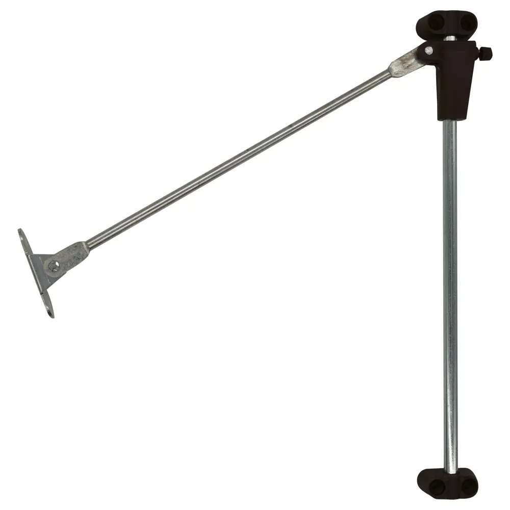 Кронштейн секретерный 0.2 мм серый серый Santreyd STLM-2162653 - Вид №1