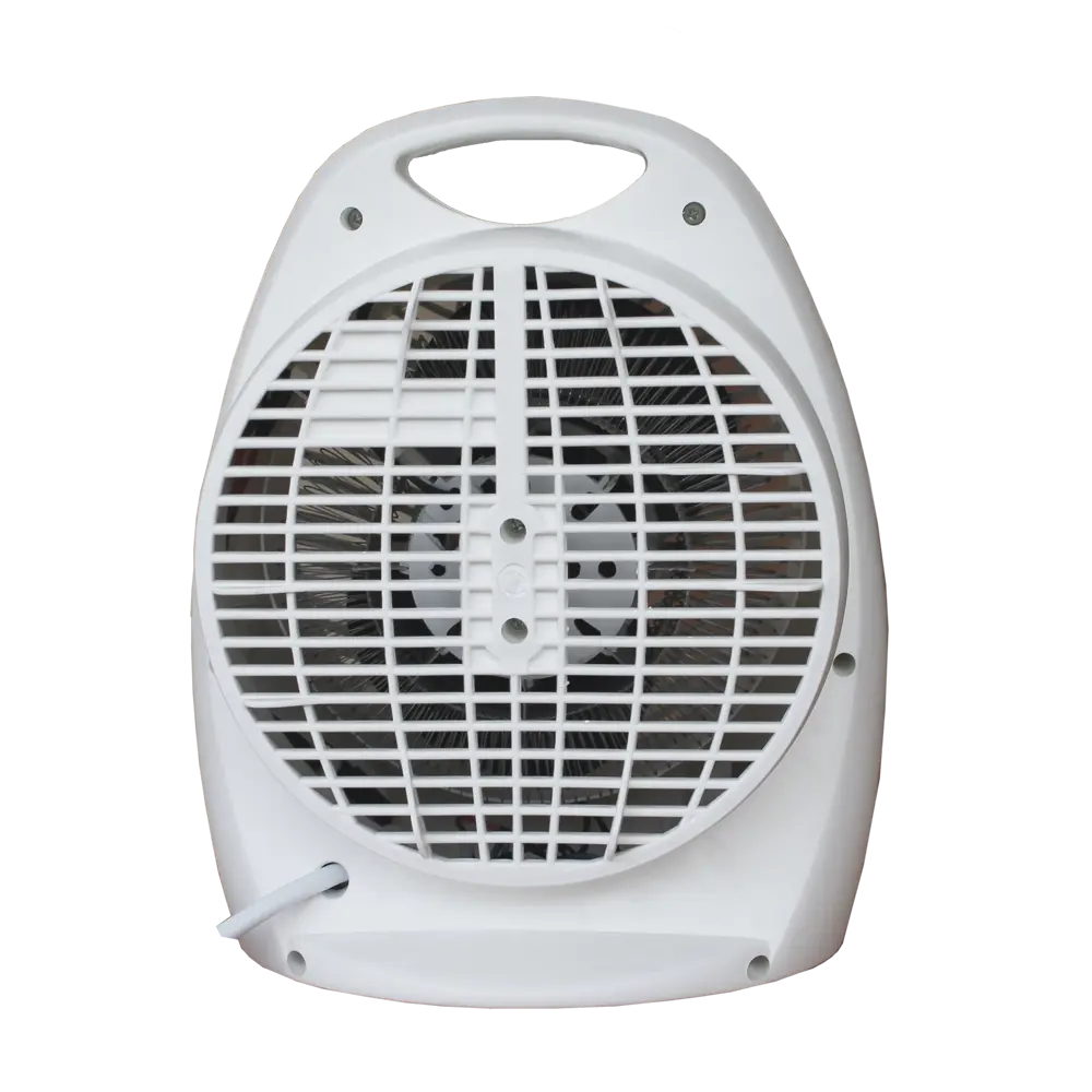 Тепловентилятор спиральный электрический Oasis SB-20R с механическим термостатом, 2000 Вт STLM-2082734