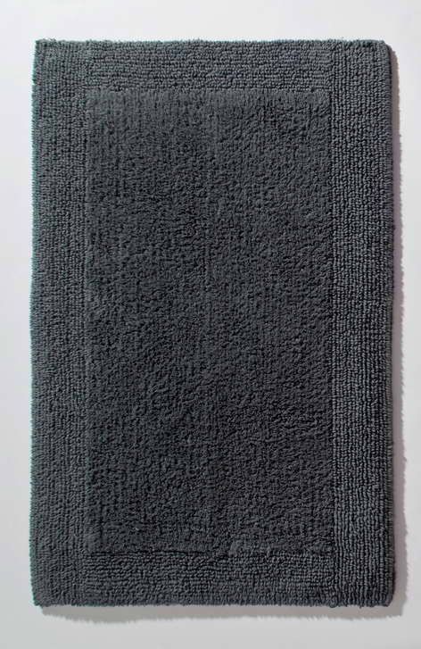 8848-40 Batex Cottanova, коврик 55x60 см, цвет антрацит Santreyd 