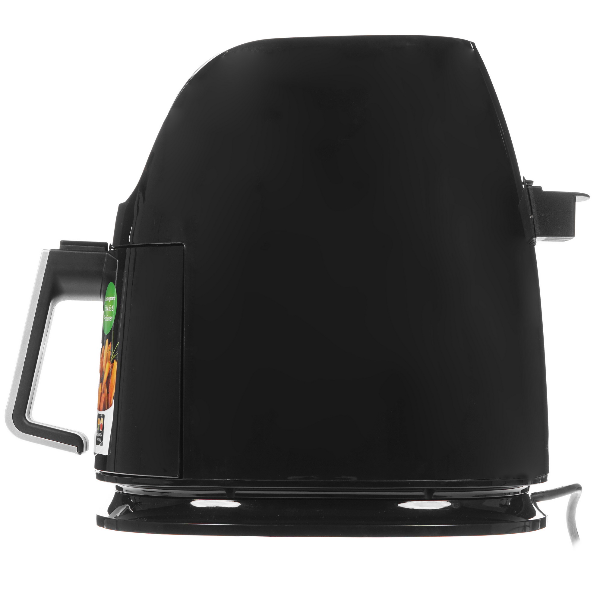 8157261 Аэрогриль CASO AF 250 черный STDN-0071458 - Вид №2