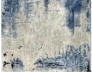 Arte di tappeti Прямоугольный коврик ручной работы Lan 10084
