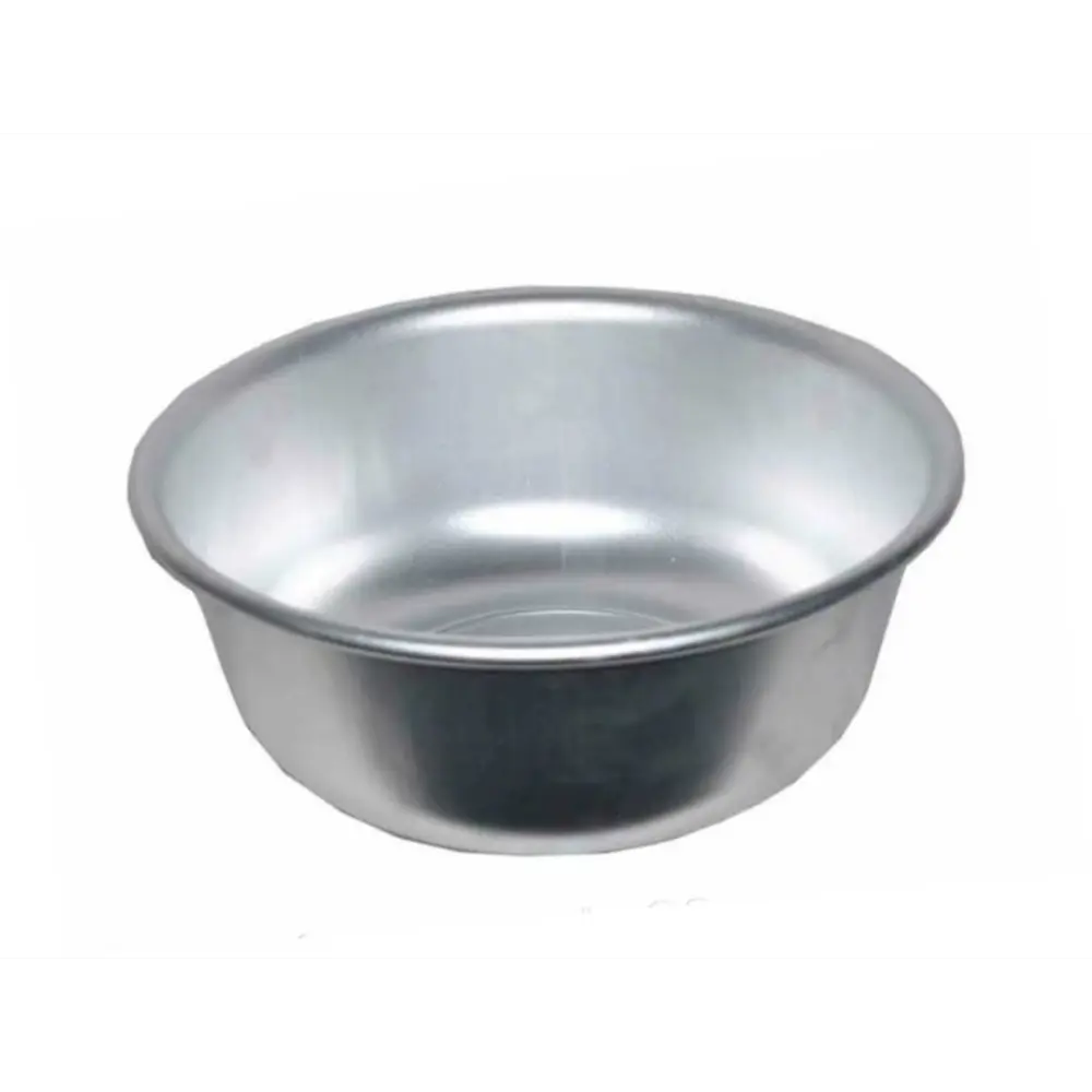 Santreyd Миска для варенья алюминиевая 3 литра 89372929 STLM-0957409