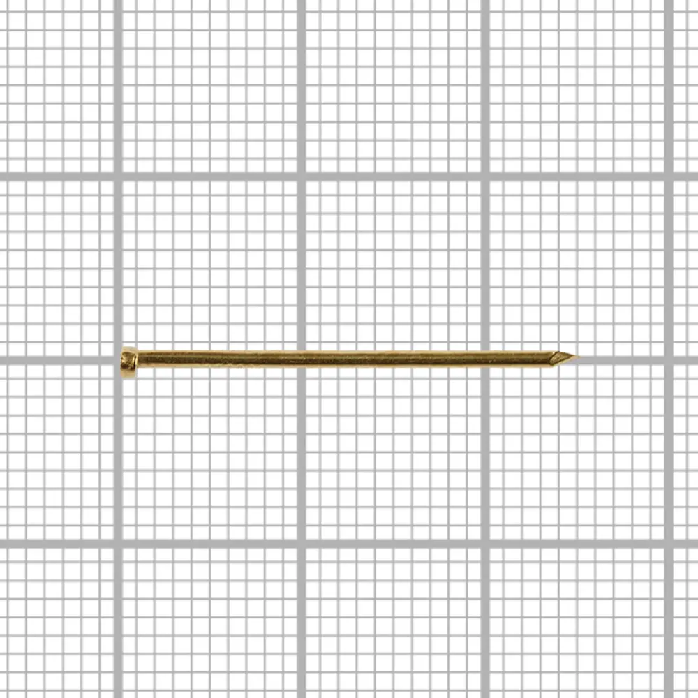 Гвозди финишные 1.2x25 мм 20 шт. 87955865 STLM-2181726 Santreyd  - Вид №2