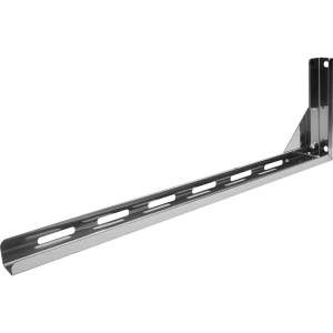 Штанга для стенового хомута Corax Aisi 430 D750 мм