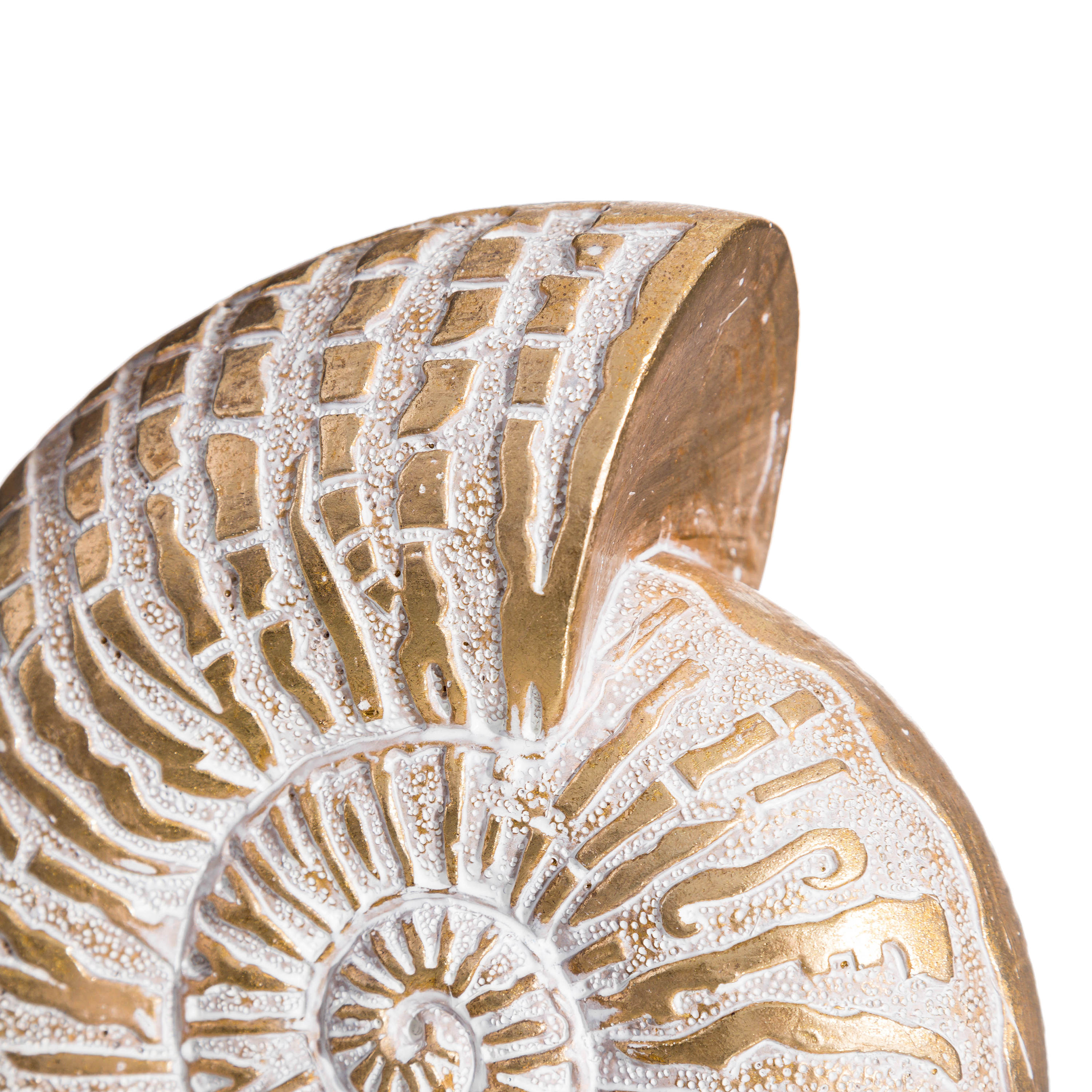 DZ-121-203 ДЕКОР НАСТОЛЬНЫЙ SEA TO4ROOMS  - Вид №2