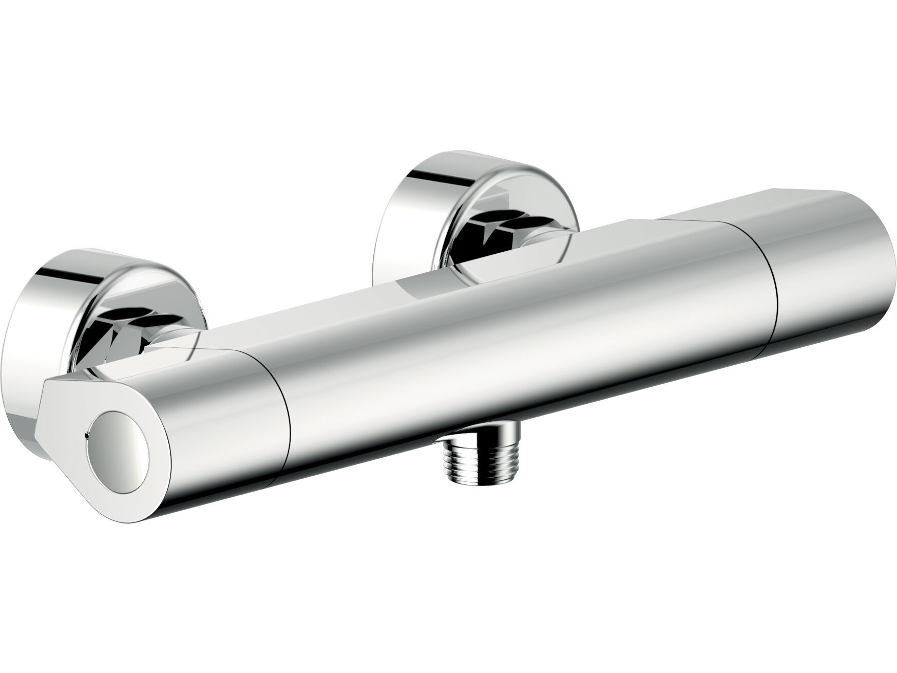 Термостатический смеситель для душа Nobili Seven ARCH-00095164