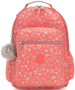 K2131683S Рюкзак Large Backpack Kipling Seoul Go