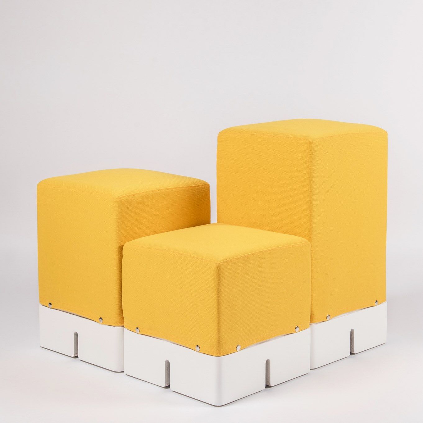 Модульный тканевый диван KEIGIO® KEIGIO® 36X36 ARCH-00151117 - Вид №6