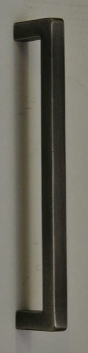 Бронзовая мебельная ручка GIARA ART DESIGN-BRONZE Quadra ARCH-00086766 - Вид №17