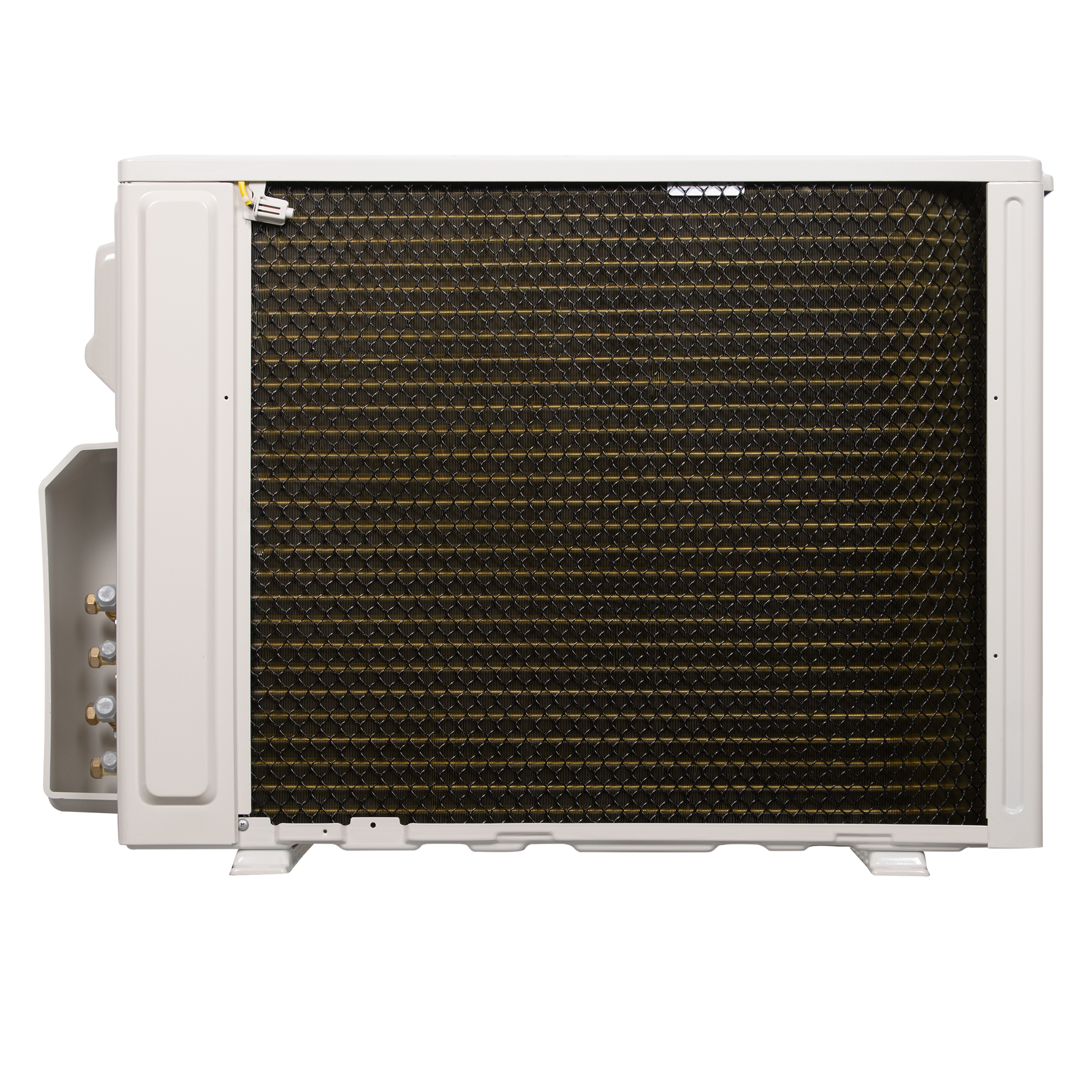 9244164 Кондиционер настенный мультисплит-система GoldStar GSA2OI-FM/out-18HN8 + FM/in-07+07HN8 белый STDN-0071107 - Вид №11