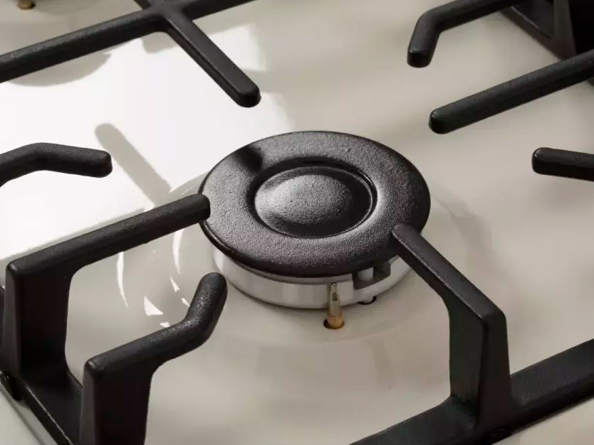 9140852 Газовая варочная поверхность Delvento V60V41O110 STDN-0132349 - Вид №5