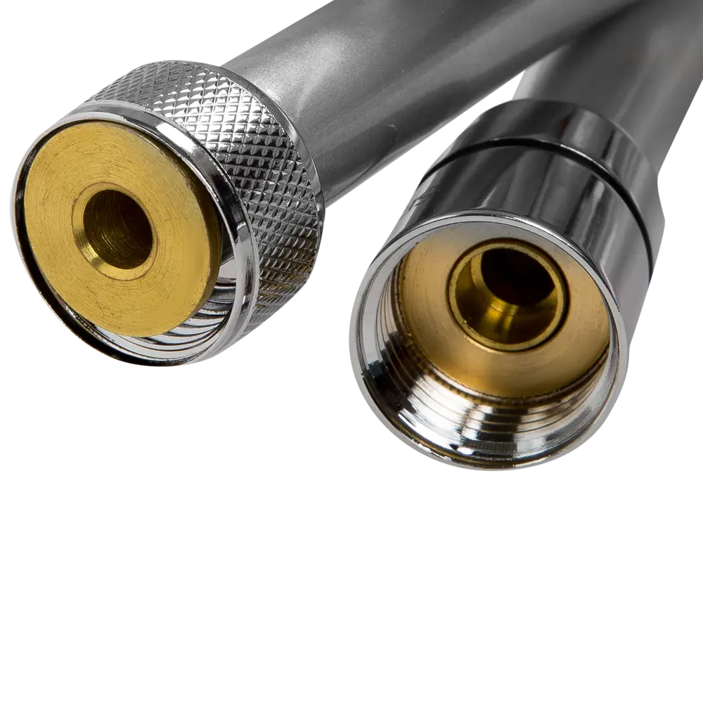 Шланг для душа 1.75 м ПВХ SENSEA STLM-2151826 - Вид №1
