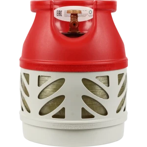 Газовый баллон Rugasco КГБ 12.5 л