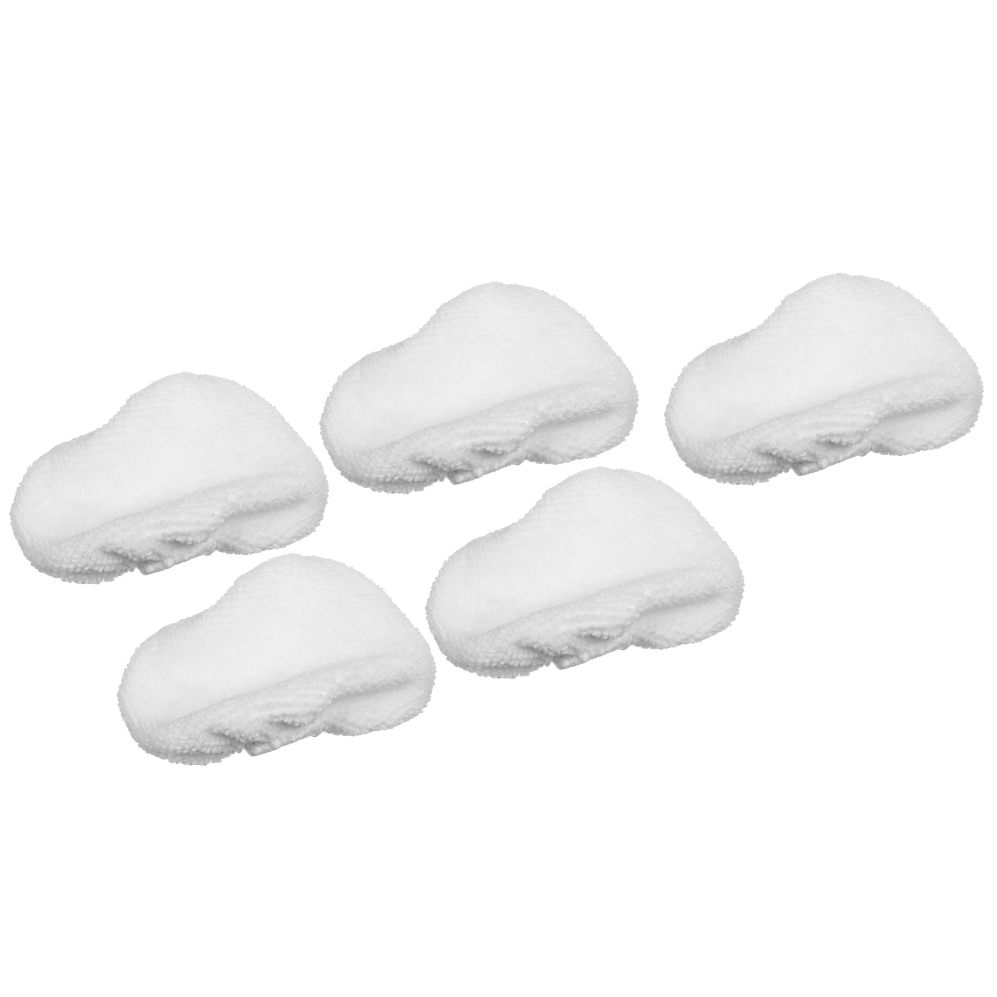 9089399 Пароочиститель DEXP HSC-1000W белый STDN-0109409 - Вид №10