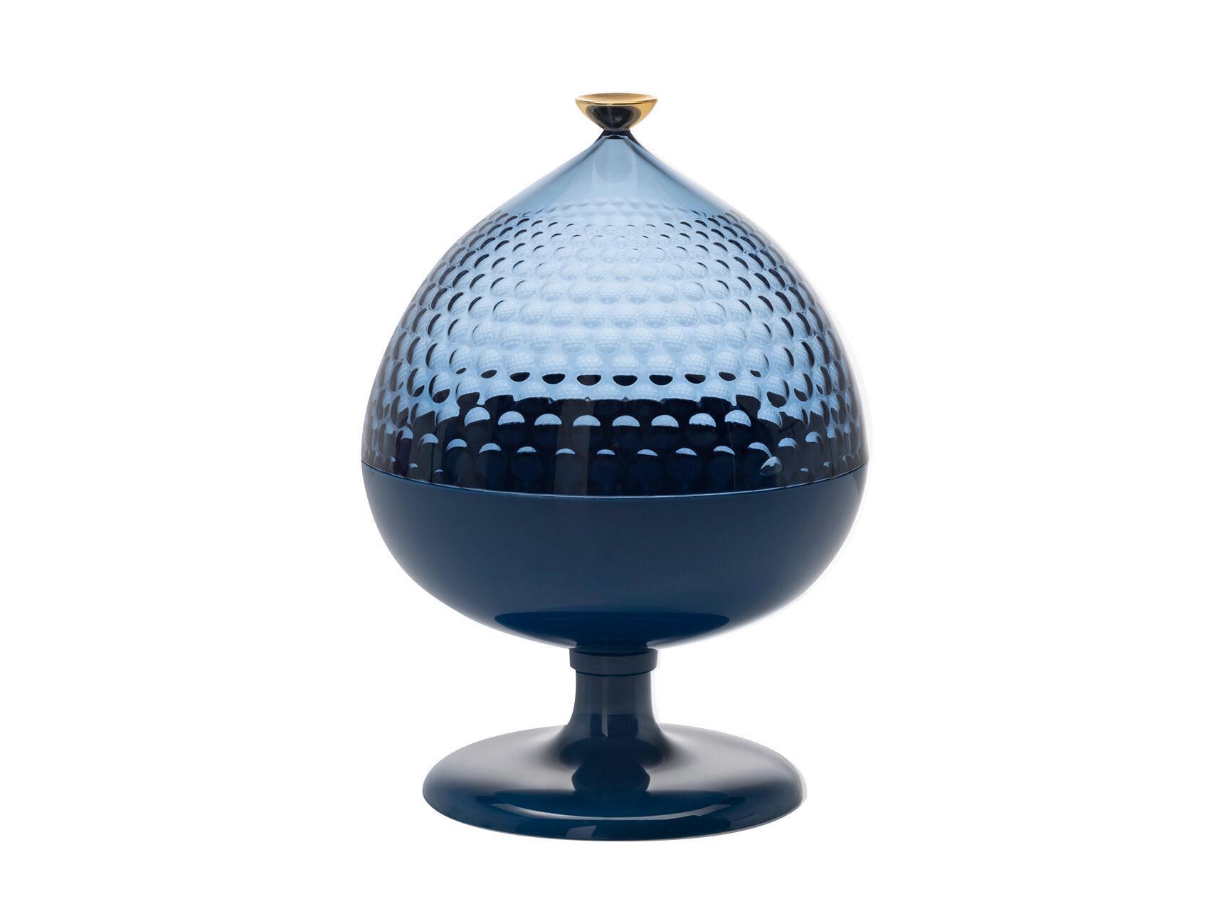 Контейнер / центральный элемент из инженерного пластика Kartell PUMO ARCH-00029601