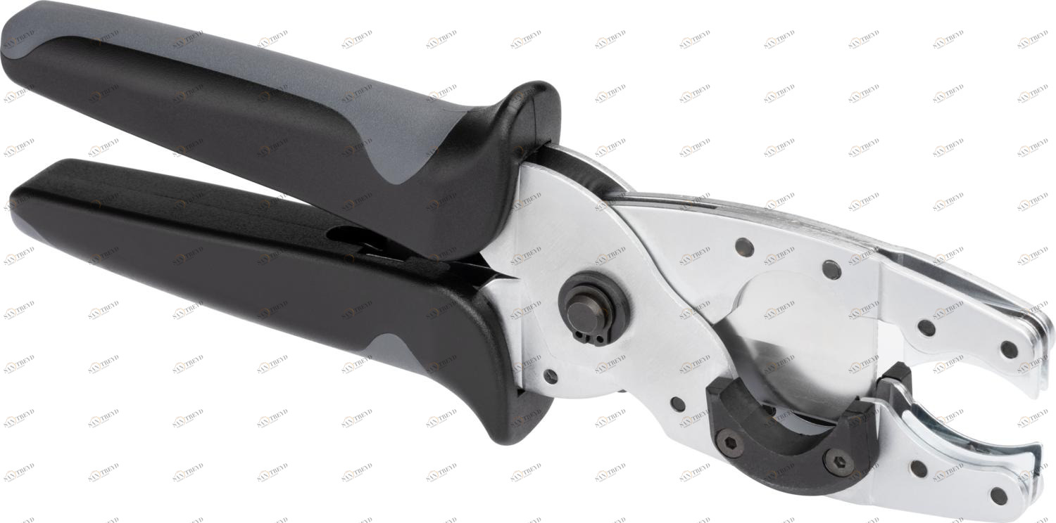 652 005 Модель 5341 Трубопроводные системы  Fonterra панельное отопление  Инструменты Santreyd 