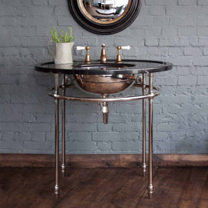 Marble & Stone Washstands Раковина The Balfour