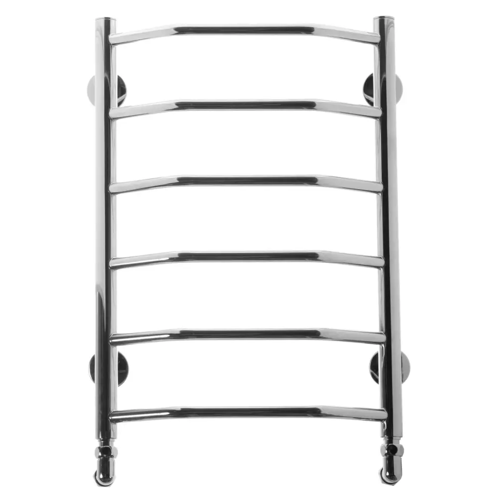 Водяной полотенцесушитель ВАРМО «Нептун» для стильной и функциональной ванной 16966344 STLM-0007315 - Вид №1