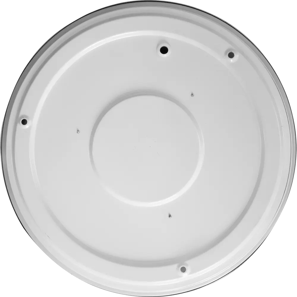 Люстра светодиодная Globo Ina 18 Вт, 35 см, цвет хром STLM-2011364 - Вид №2