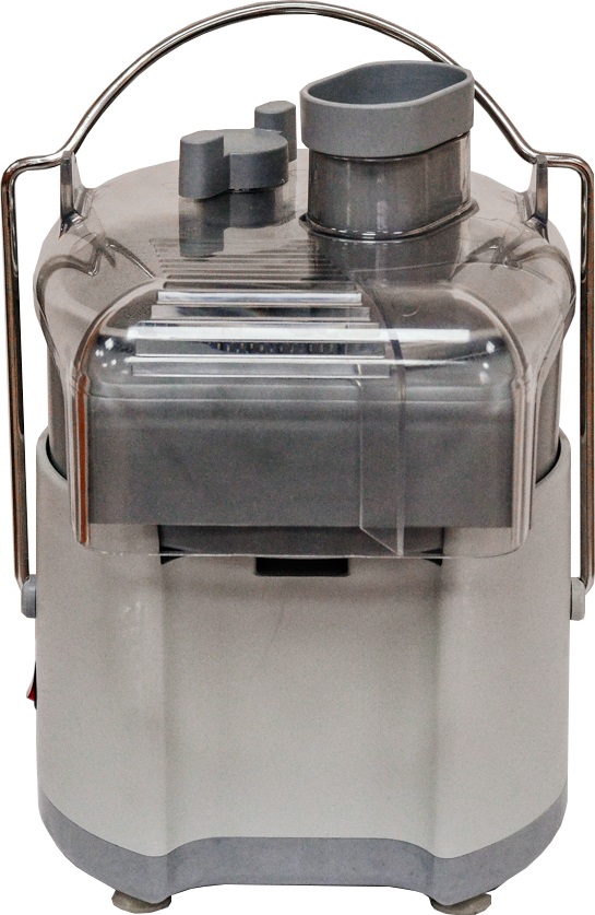 9912462 Соковыжималка электрическая Нептун КАЖИ 332.215.002 серый STDN-0112577 - Вид №1