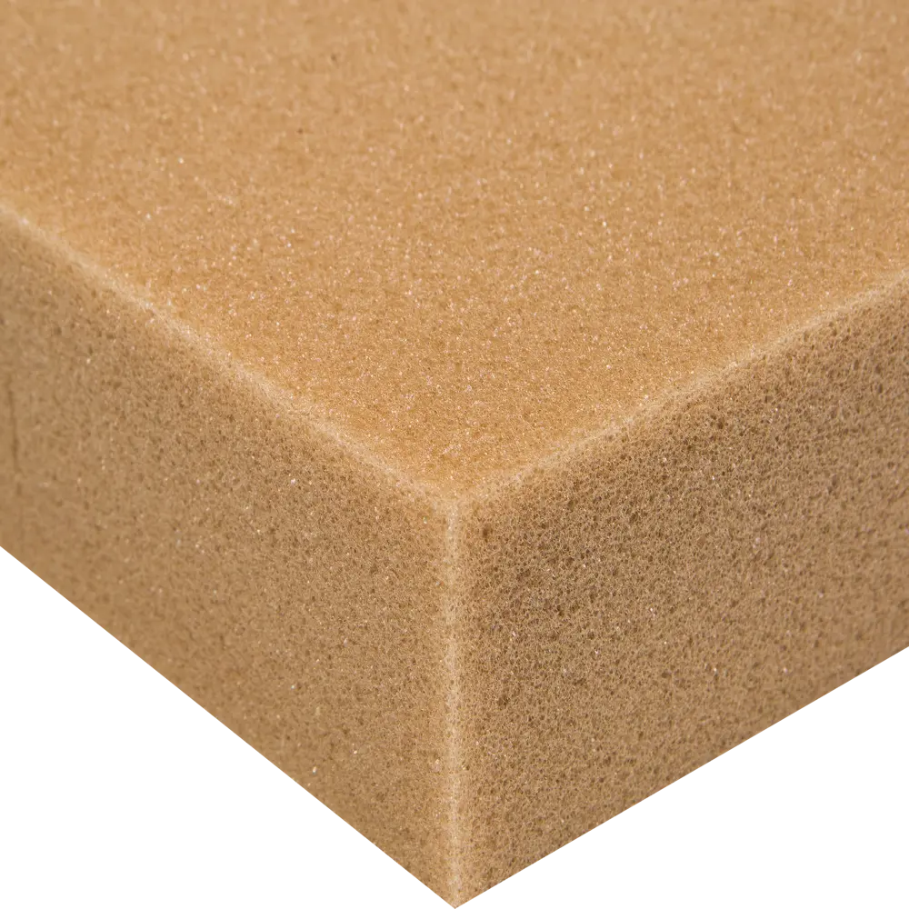 Губка большая поролоновая 200х140х60 мм ELFE STLM-2027849 - Вид №1