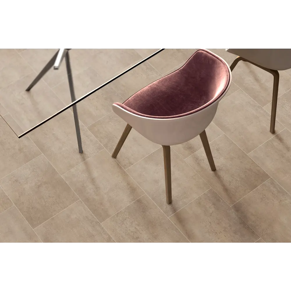 Линолеум «Барселона» 32 класс 3 м IVC STLM-2188400 - Вид №4