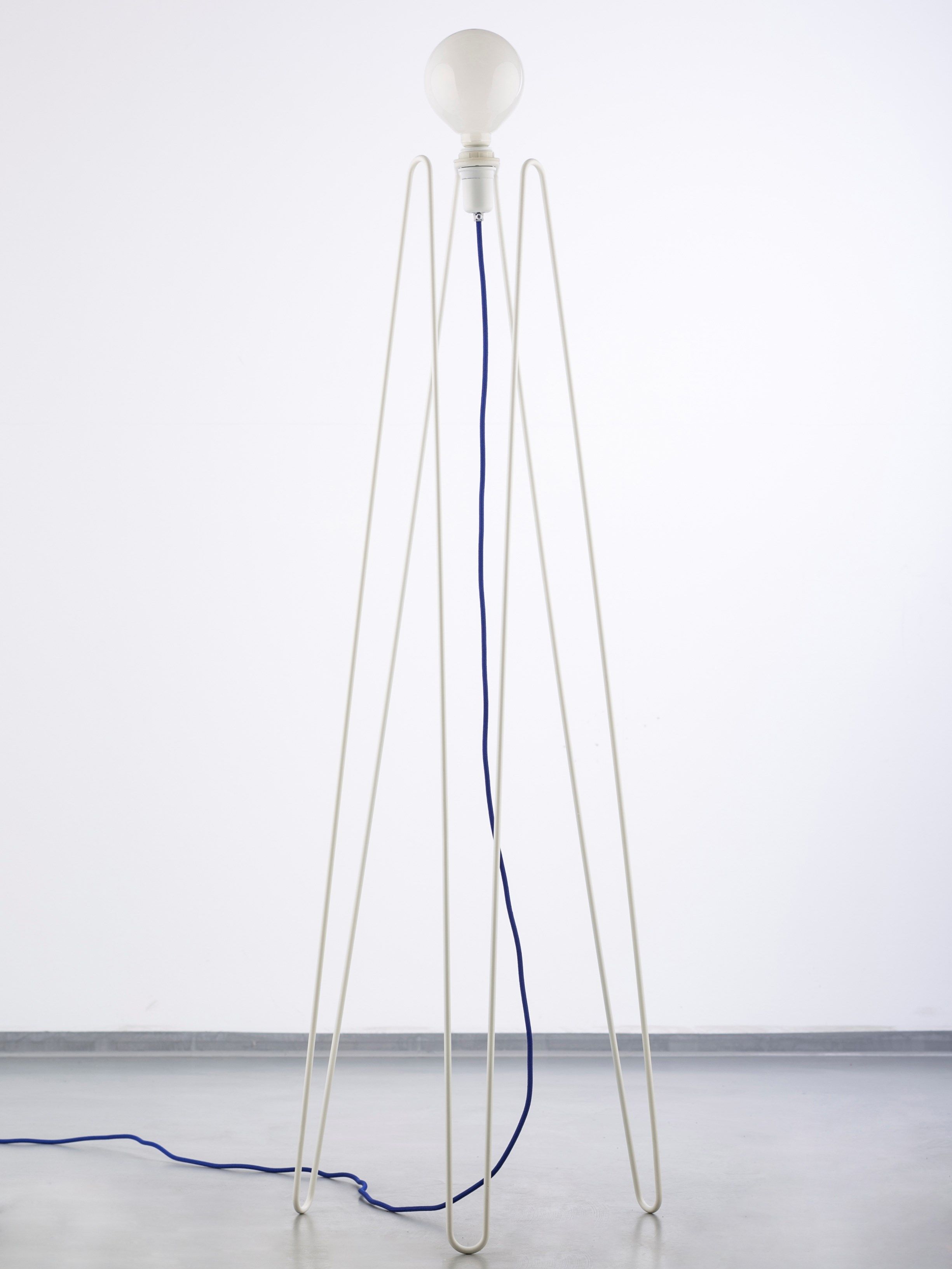 Торшер ручной работы Grupa Модель ARCH-00125260 - Вид №5