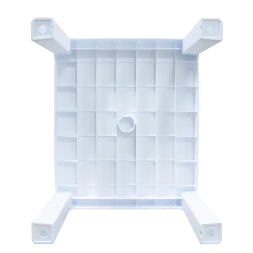 ADRIANO Складной столик для шезлонга - компактный аксессуар для комфортного отдыха 89356892 Easy Comfort STLM-0950430 - Вид №4