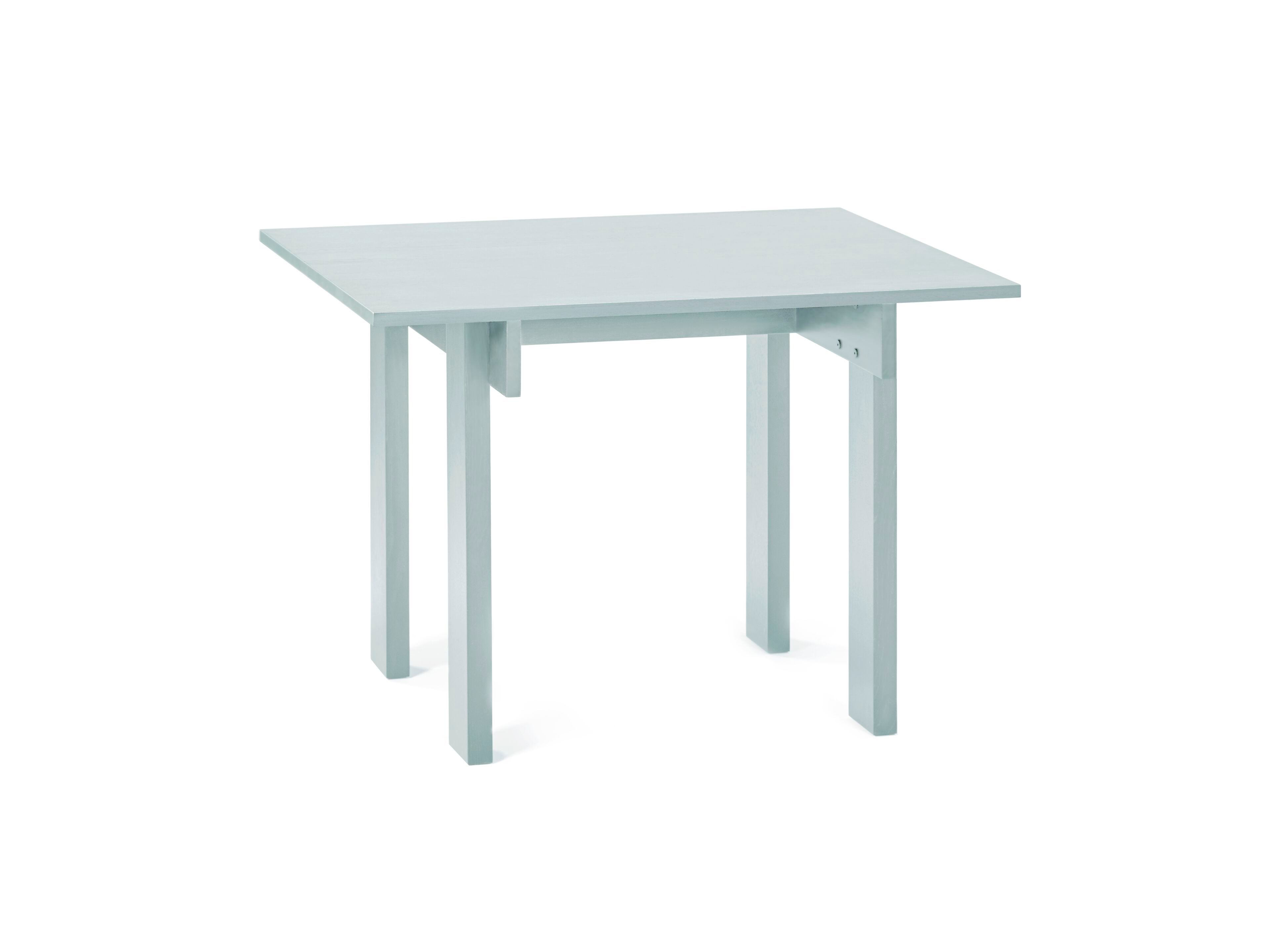 Прямоугольный дубовый стол Serax Marie Furniture ARCH-00084364