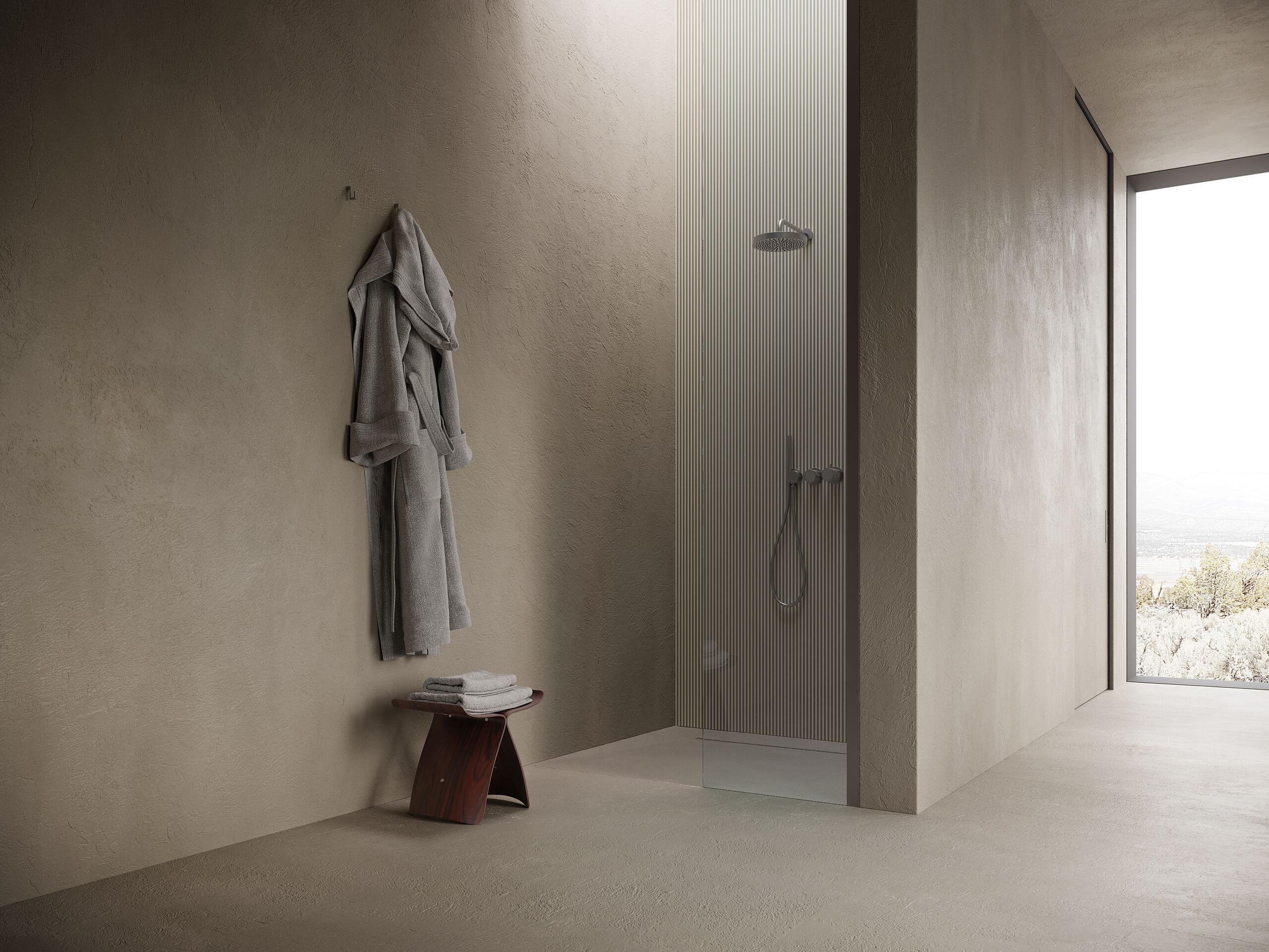 Невидимый электрический лучистый халат комплект отопления и грелки RBM More серия MORE PAD ARCH-00056556 - Вид №1