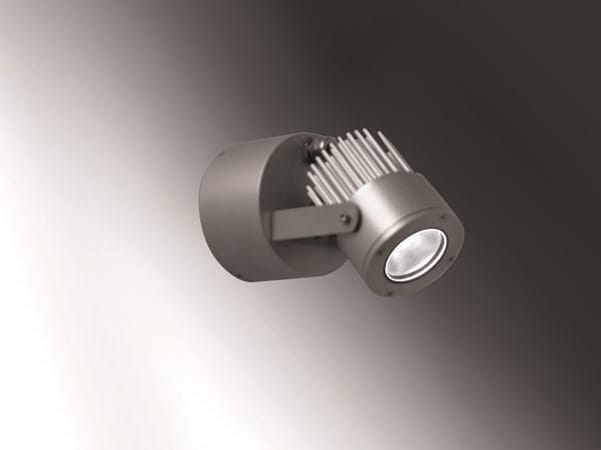 Наружный прожектор / алюминиевая погружная лампа BEL-LIGHTING Saturn ARCH-00041813 - Вид №1