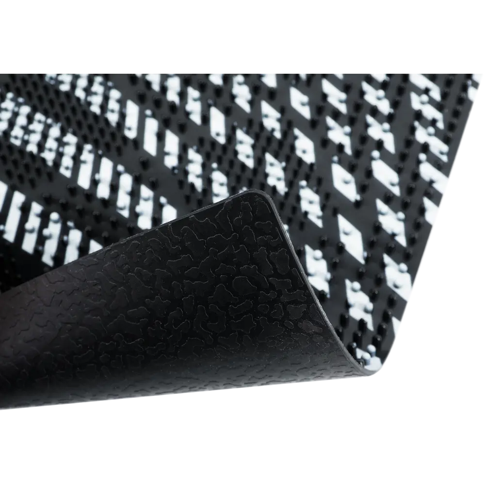 Коврик придверный «Зебра», 40x60 см, ПВХ REMILING STLM-2131125 - Вид №2