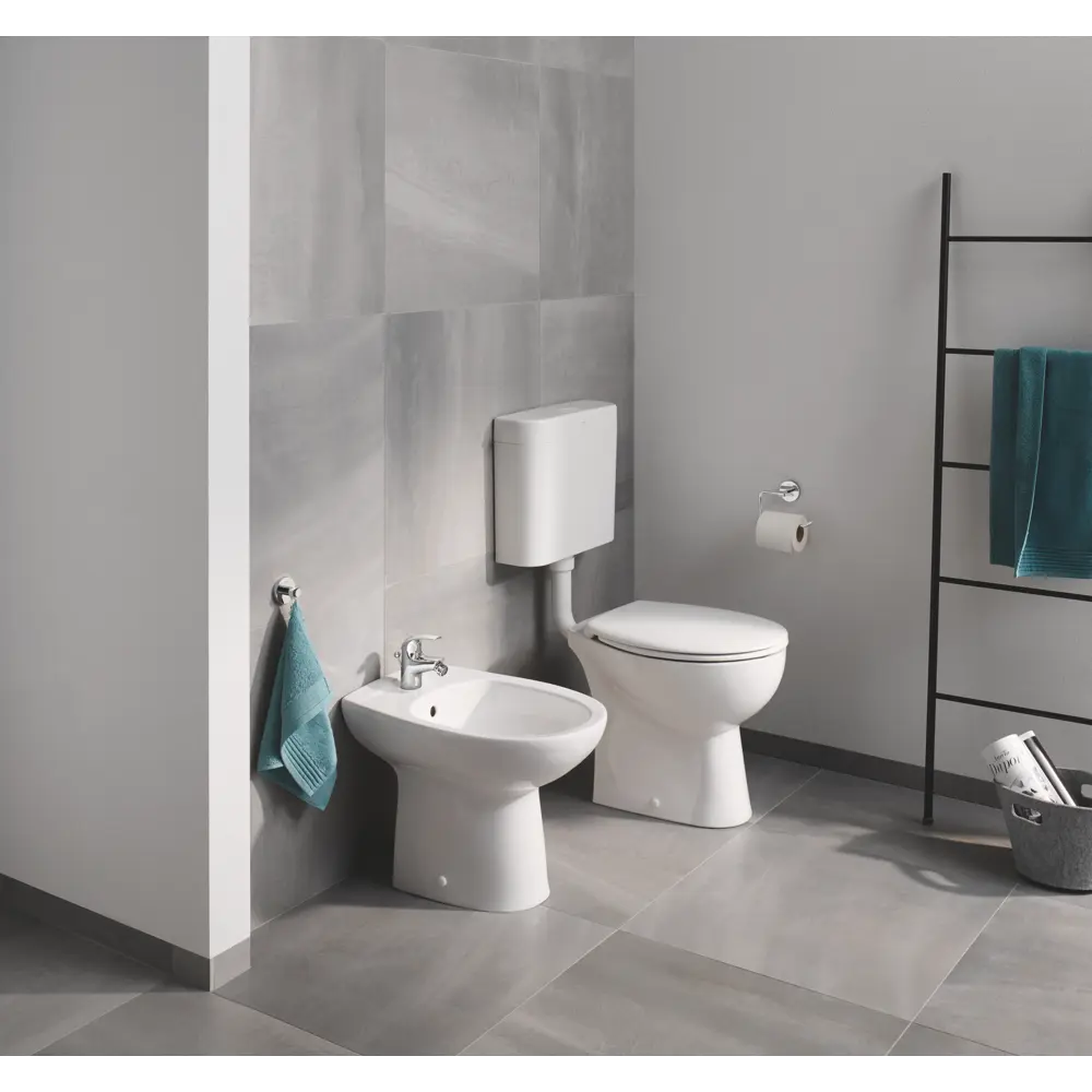 Крючок Grohe Essential 40364001 STLM-2052756 - Вид №5