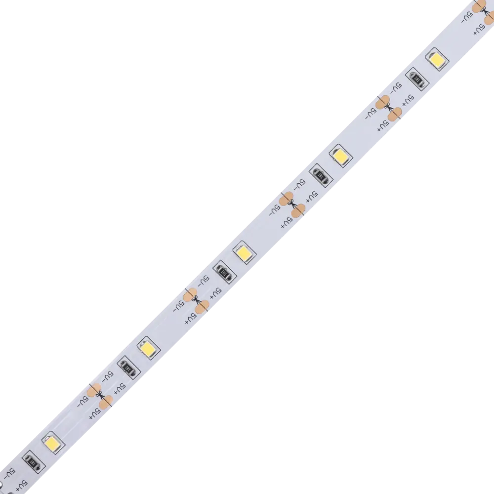 Светодиодная лента TDM Electric для полок и ниш с холодным белым светом 84870128 STLM-0056558 - Вид №4