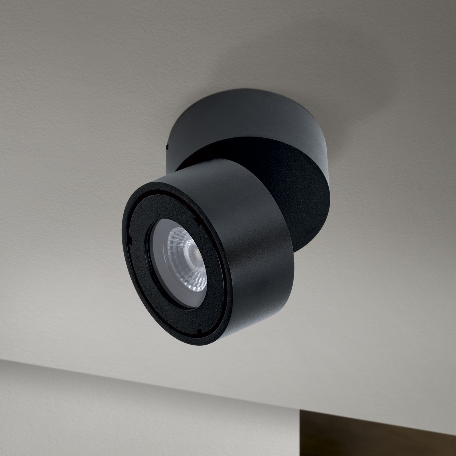 Регулируемый алюминиевый светодиодный прожектор Orion Harvey ARCH-00095438 - Вид №10