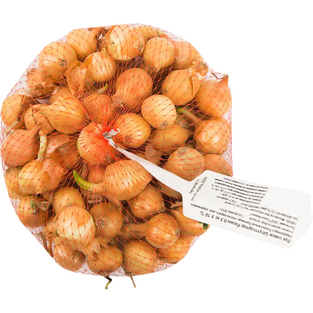 Лук севок Штуттгартер ризен 0.5 кг ПОИСК STLM-2201646 - Вид №1