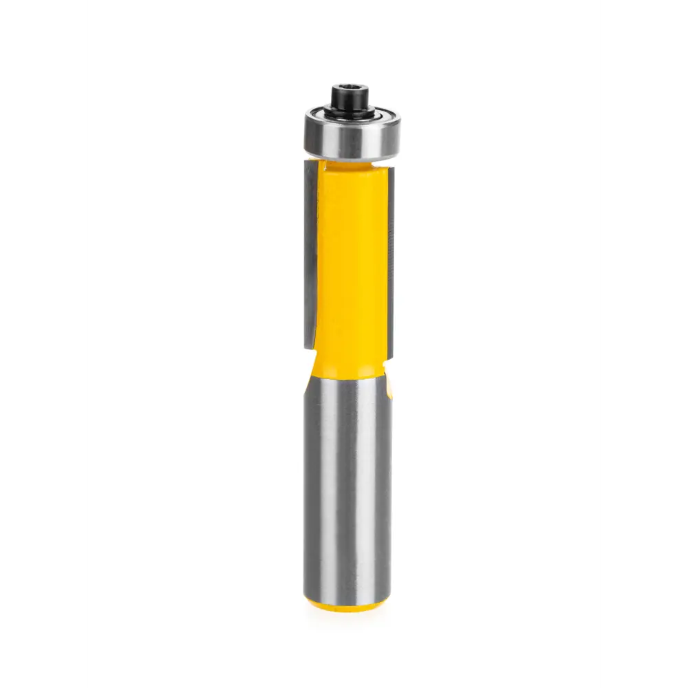 Фреза по дереву кромочная прямая 553334 12x19 мм хвостовик 12 мм Santreyd STLM-2177336 - Вид №2