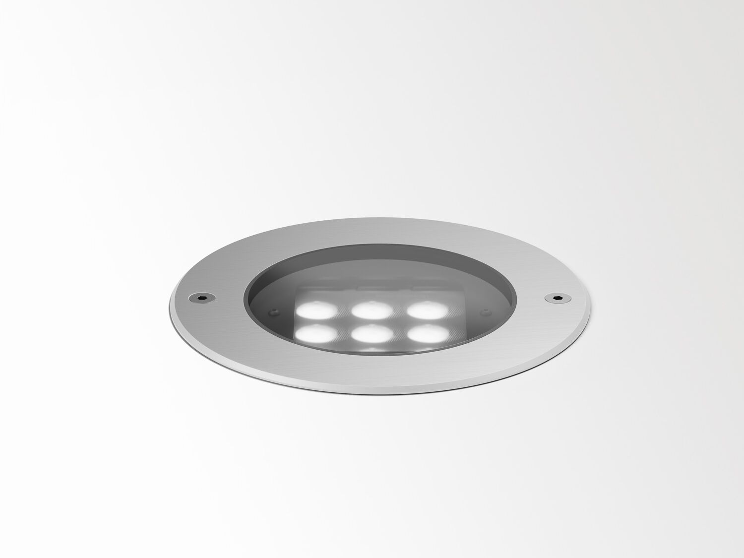 Напольная алюминиевая напольная светодиодная карта Deltalight Logic ARCH-00067669 - Вид №1