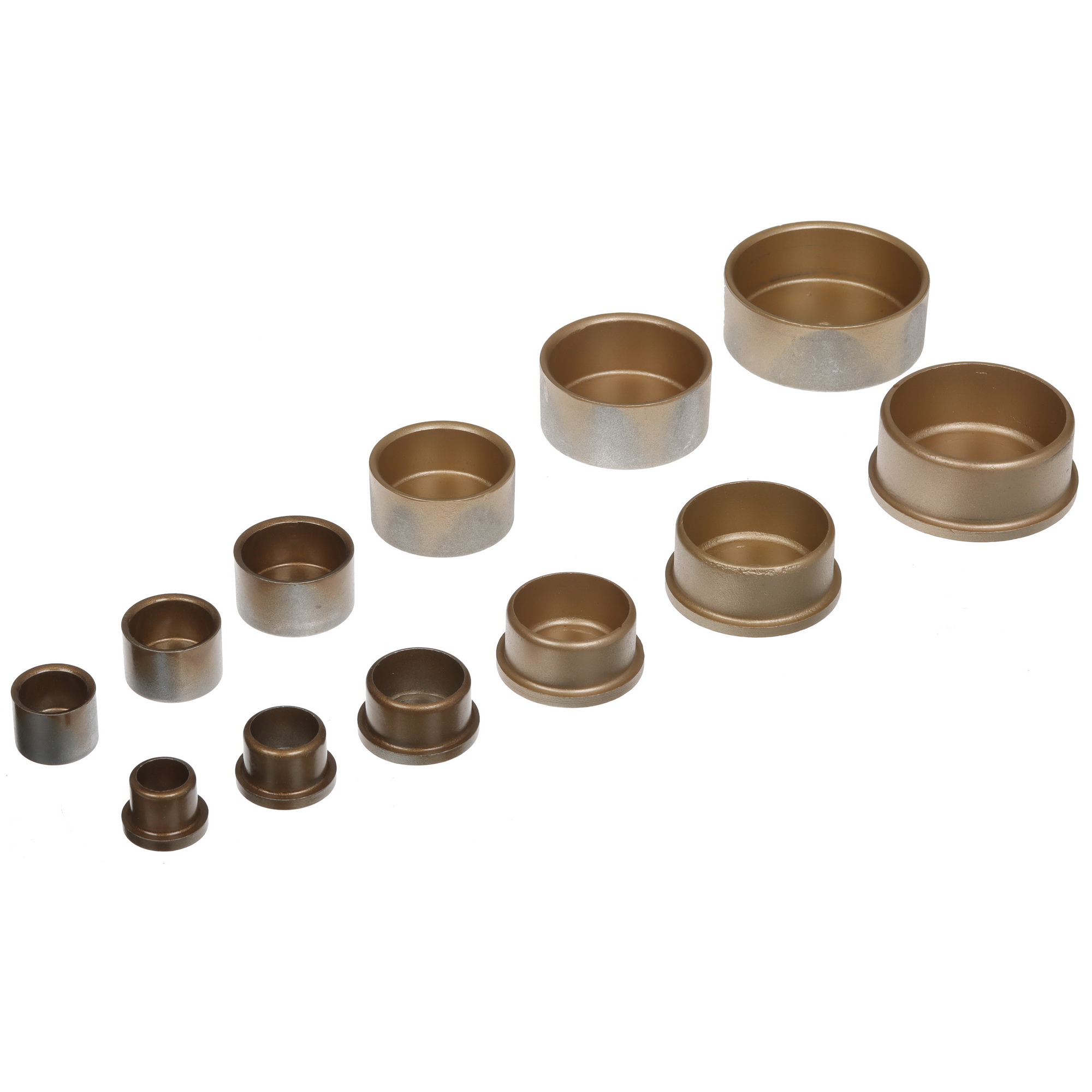 Сварочный аппарат для полипропиленовых труб МЕГЕОН 98102 9103610 STDN-0145316 - Вид №5