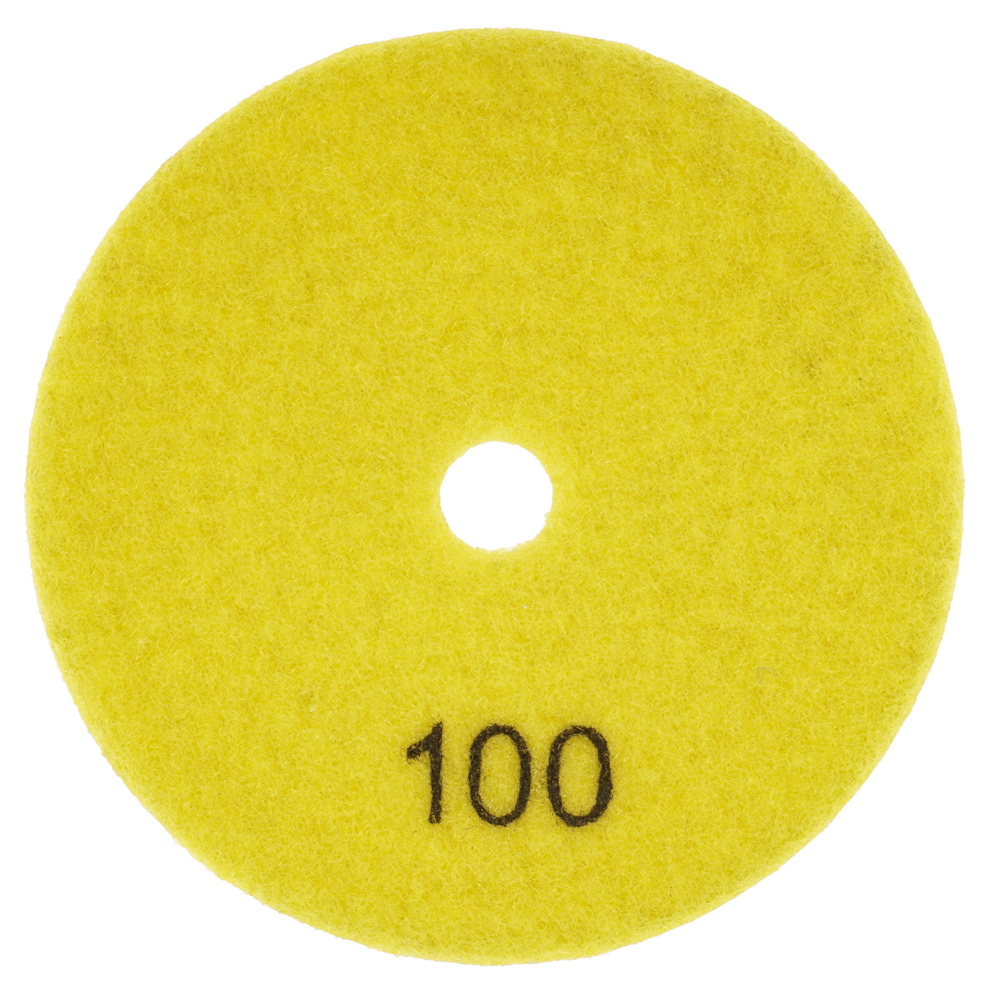 Круг алмазный гибкий Elitech 1820.157800 100 мм 9158920 STDN-0077145 - Вид №1