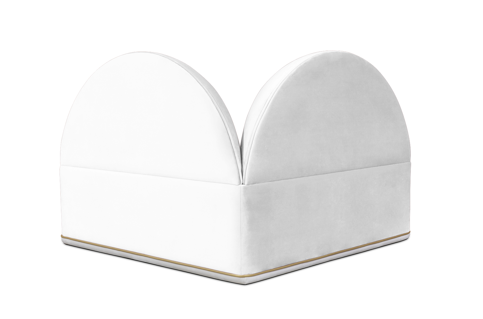 CIST737 Диваны детские Радуга Circu  - Вид №3