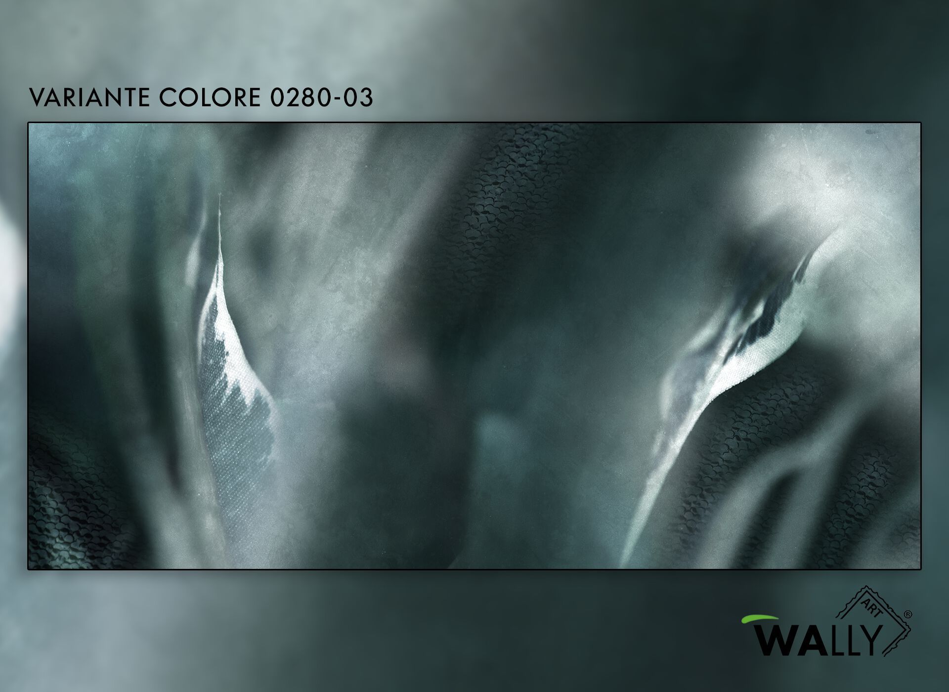 Моющиеся нетканые обои WALLYART Lacollection ARCH-00093317 - Вид №5